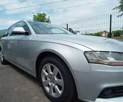 Audi A4 2.0 TDI 2008 Break