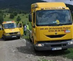 Tractari Auto Onesti si Inchirieri Auto