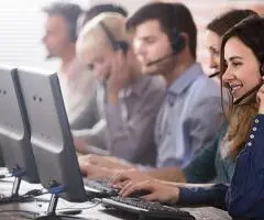 Angajam Operator Call Center