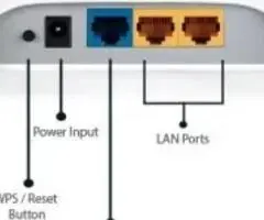 Router wireless TP-LINK TL-WR720N NOU