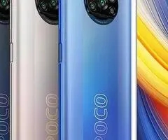 Poco x3 Pro 256 gb stocare 8 Gb RAM