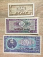 Bancnote Romania 2