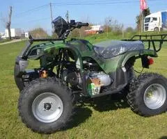 ATV NITRO AKP HUMMER 006-RS10 200CC#AUTOMAT