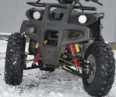 ATV NITRO AKP HUMMER 006-RS10 150CC#AUTOMAT