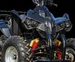 ATV NITRO AKP WARRIOR 008-RS10 150CC#AUTOMAT