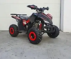 ATV NITRO RIZZORS 3G7 125CC SEMI-AUTOMAT