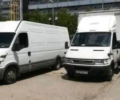 Transporturi marfa mobila mutari Bucuresti