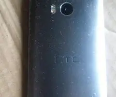 Telefon HTC one M8 metalic