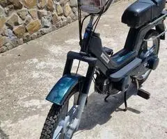 Vand PIAGGIO Si, cu aprindere electrica