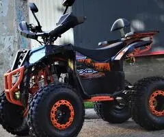 ATV KXD 007-8" COMANDER SPORT-QUAD 1200W 48V