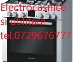 Reparatii electrocasnice si utilitare. Constanta