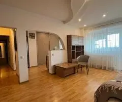 GM1564 Inchiriere apartament 3 camere Iancului-Mega Mall