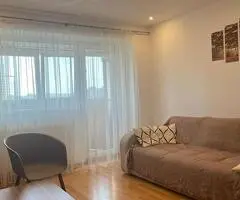 GM1564 Inchiriere apartament 3 camere Iancului-Mega Mall