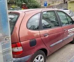 Renault Scenic Phase I