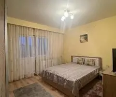 GM1394 Inchiriere apartament 2 camere Decebal_Piata Alba Iulia