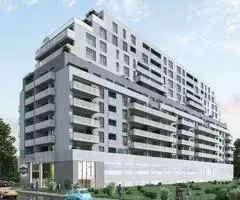 Titan - Parcul Teilor,  apartament 2 camere