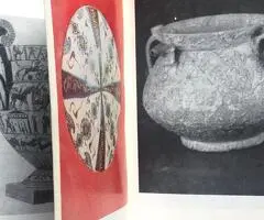 O istorie a artei ceramice, Ileana Dalea, 1987