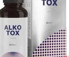 Alkotox te ajută să scapi de alcoolism