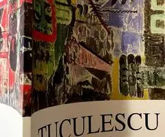 Tuculescu, Catalog