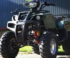 ATV NITRO AKP HUMMER 006-RS10 150CC#AUTOMAT