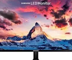 Monitor Gaming Led Samsung S24F350FH HDMI, conditii bune