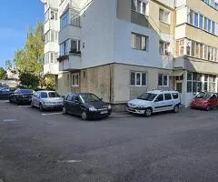 APARTAMENT 2 CAMERE LIBER