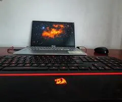 Tastatura Redragon Gaming Karura K502