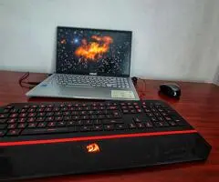 Tastatura Redragon Gaming Karura K502