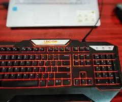 Tastatura Gaming Legion by Lenovo K200