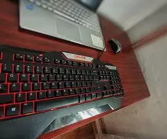 Tastatura Gaming Legion by Lenovo K200