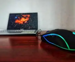 Mouse Gaming Genesis Krypton 150