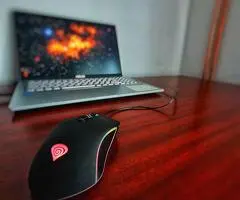 Mouse Gaming Genesis Krypton 150