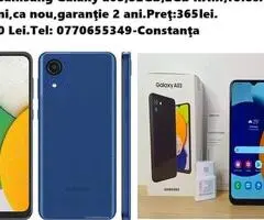 Vand telefon Samsung Galaxy a03 32Gb