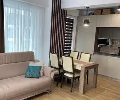 Apartament 2 camere Complex Wave Residence