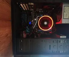 PC Gaming - GTA V, CsGo, Fortnite - AMD A8-3870 , 4 GB, 3GHZ, 64-BIT