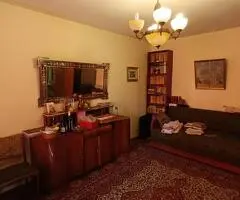 DE VANZARE Apartament 2 camere Eufrosina Popescu (zona Baba Novac)