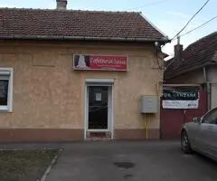 Proprietate imobiliara (unitate de productie) Timisoara