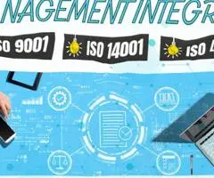 Auditor intern sistem de management integrat - Curs autorizat de CAFFPA