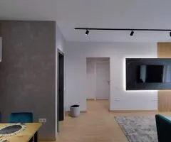 Apartament nou, 3 camere, amenajat ideal pentru locuit sau pentru o buna investiție