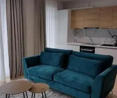 Apartament nou, 3 camere, amenajat ideal pentru locuit sau pentru o buna investiție