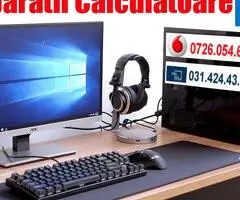 REPARATII LAPTOPURI BUCURESTI  REPARATII PC BUCURESTI PRET PE SITE