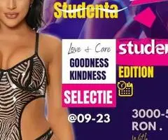 Studenta Sedinte Fata Costume Baie-Colanti-Rochii pentru Magazin Online