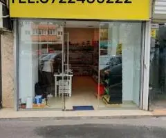 Proprietar, inchiriez sp com 24 mp Calea Mosilor , stradal ,850 eur , factura