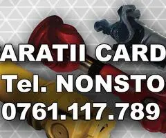 Reparatie Cardan CRAFTER