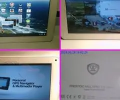 Tableta Prestigio multipad 7.0 Ultra+