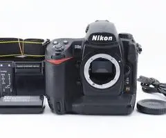 Canon EOS 5D Mark IV, Canon EOS R5 Mirrorless Camera , Nikon D85