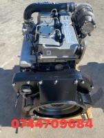 Motor DieselMax pentru utilaje jcb in stoc si pe comanda