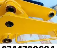 Piese si accesorii JCB