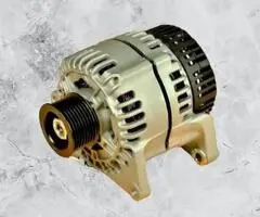 Alternator pentru utilaje JCB in stoc