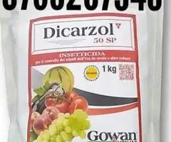 Insecticid Dicarzol